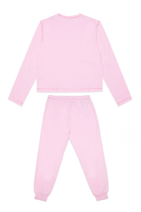 ディーゼル ユニシア ピンク