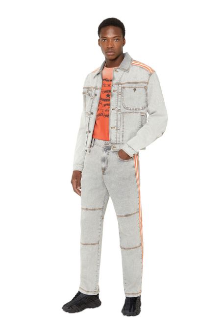 T-just-ls-e3 ディーゼル オレンジ