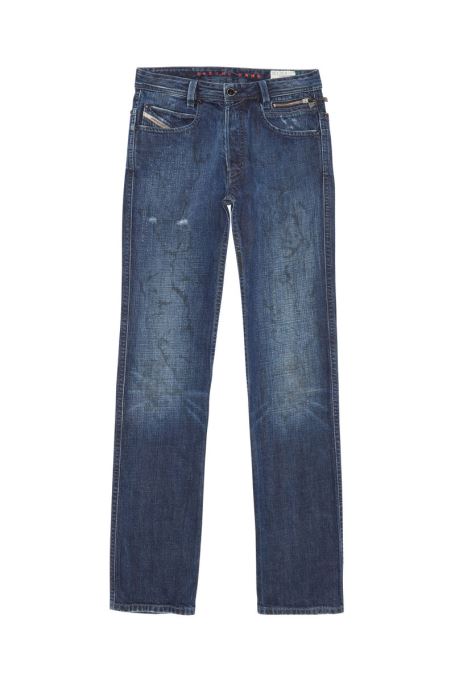 パドム スペシャル ディーゼル ダークブルー