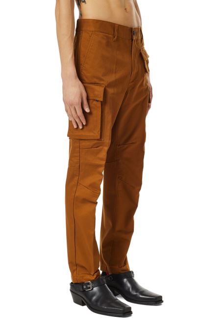 ディーゼル P-cor-cl ライトブラウン