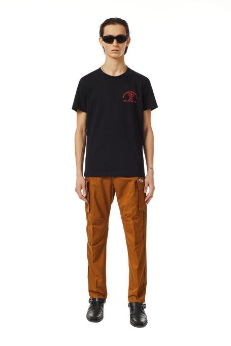 ディーゼル P-cor-cl ライトブラウン