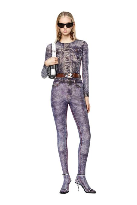 T-クロー ディーゼルブルー