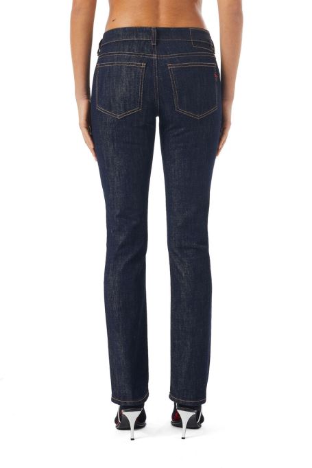 ダークブルー 2002 Z9b89 ストレート ジーンズ ディーゼル