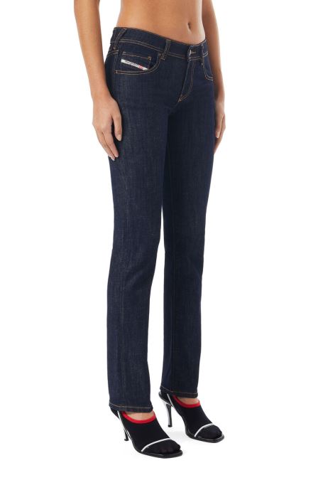 ダークブルー 2002 Z9b89 ストレート ジーンズ ディーゼル