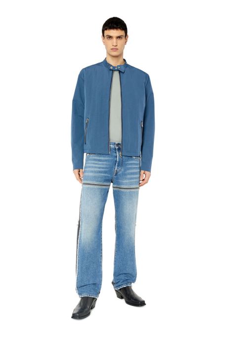 ブルー J-sofor-new ディーゼル