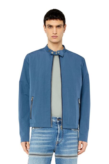 ブルー J-sofor-new ディーゼル