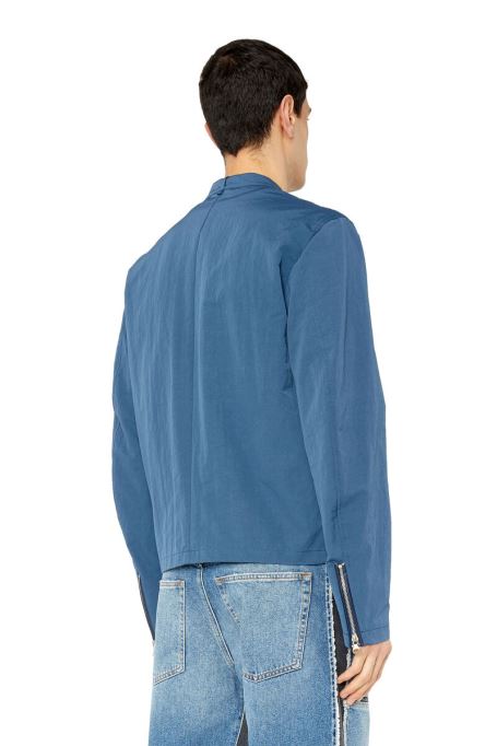 ブルー J-sofor-new ディーゼル