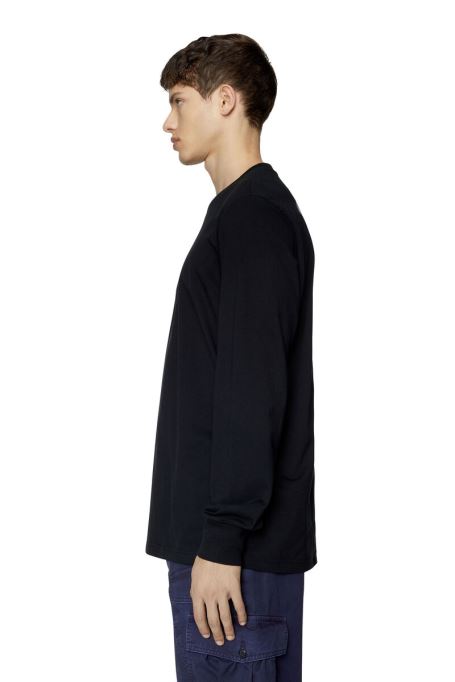 T-just-ls-e4 ディーゼル ブラック