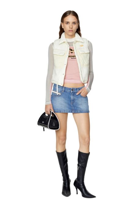 ディーゼル D-ヴィーナス Kbt ブラック