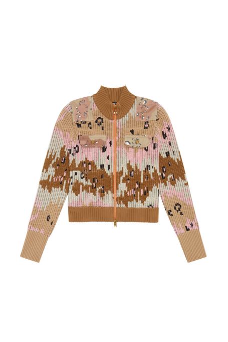 M-aggy ディーゼルブラウン