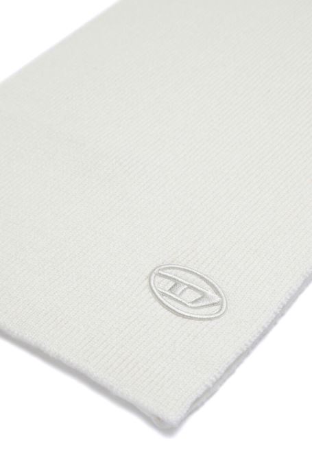 K-coder スカーフ ディーゼルホワイト