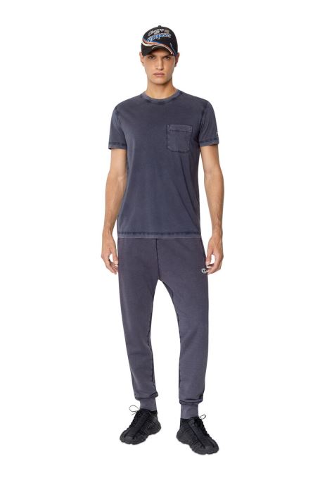 ディーゼル T-worky-dov-pe ダークブルー