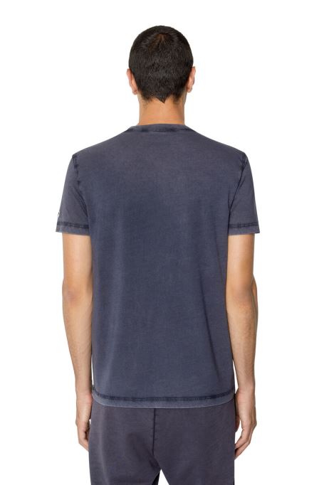 ディーゼル T-worky-dov-pe ダークブルー