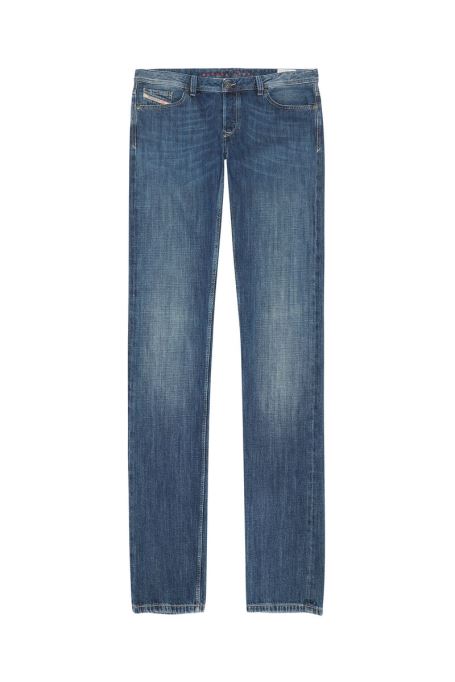 バイカー ディーゼル ダークブルー