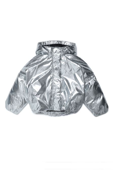 ジョヴェ ディーゼル シルバー