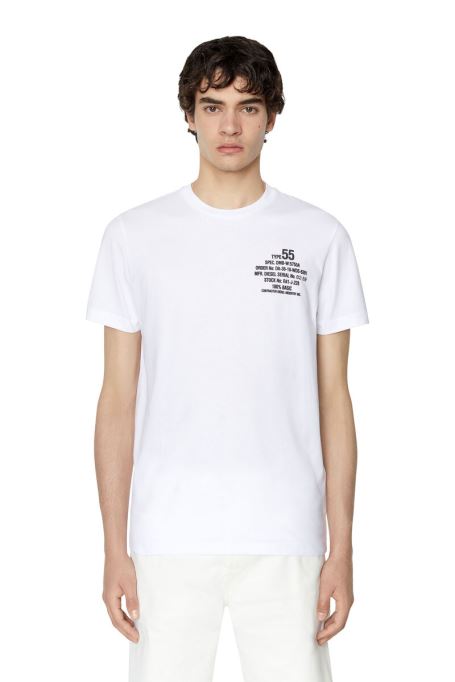 ホワイトディーゼル T-diegor-k51