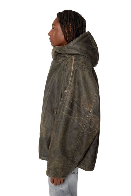 ブラウン ディーゼル エルルカ