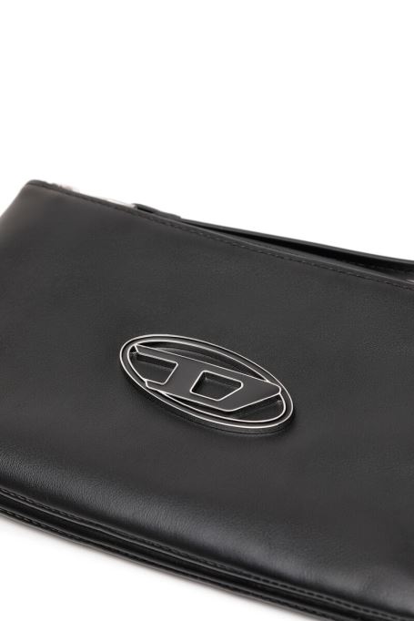 パウラ ディーゼル ブラック