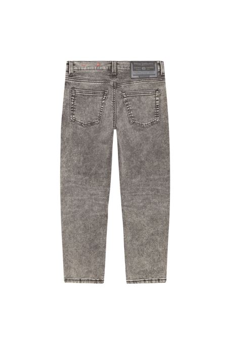 D-lucas-j Joggjeans ディーゼルブラック/ダークグレー