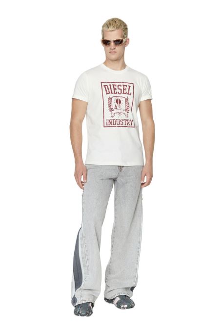 T-diegor-e10 ディーゼルホワイト