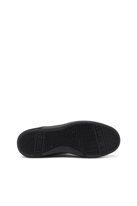 S-ukiyo ミッド×ディーゼルホワイト/ブラック