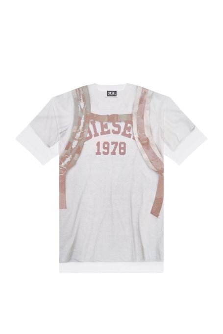 T-wash-e3 ディーゼルホワイト