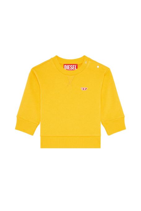 黄色のディーゼル Sconfb