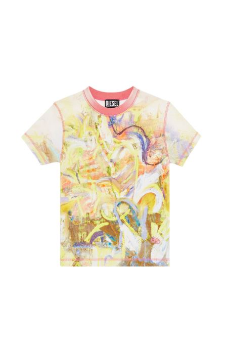 レッドディーゼル T-skinzy-g1