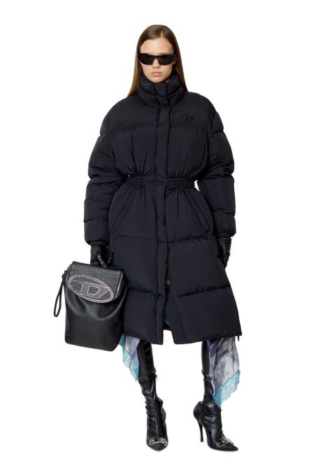 W-peyton ディーゼルブラック