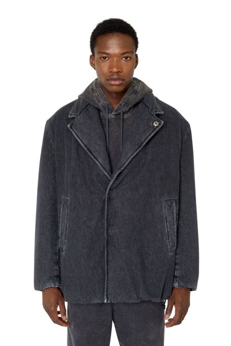 ブラック ディーゼル D-blaz-l