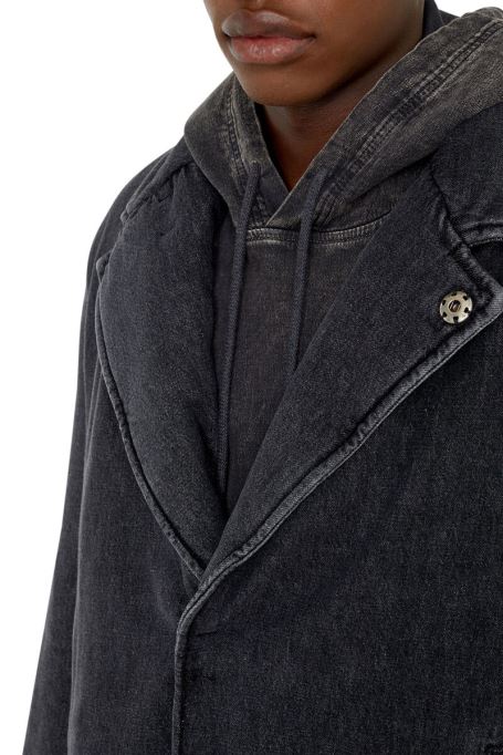 ブラック ディーゼル D-blaz-l