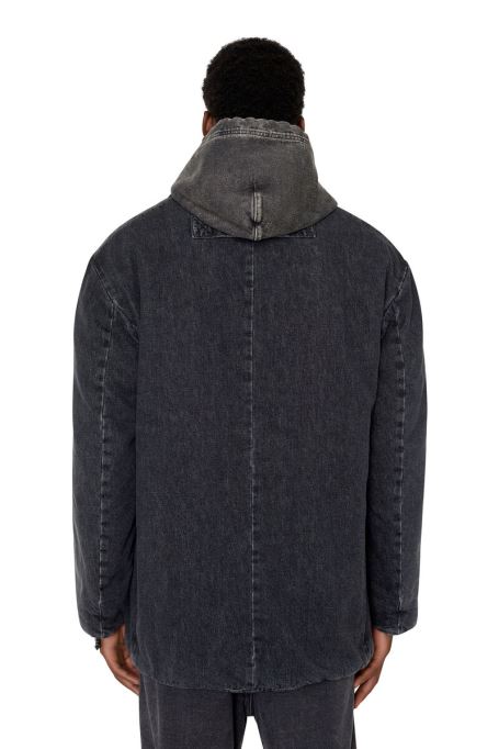 ブラック ディーゼル D-blaz-l