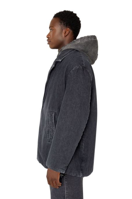 ブラック ディーゼル D-blaz-l