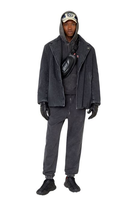 D-blaz-l ディーゼルブラック