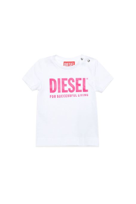 ディーゼルテクロロゴイブ ホワイト