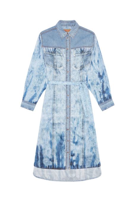 D-アニッシュ ディーゼル ライトブルー