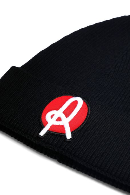 ブラック ディーゼル Lr-ビーニー