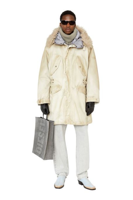 ホワイト W-willes-nw ディーゼル