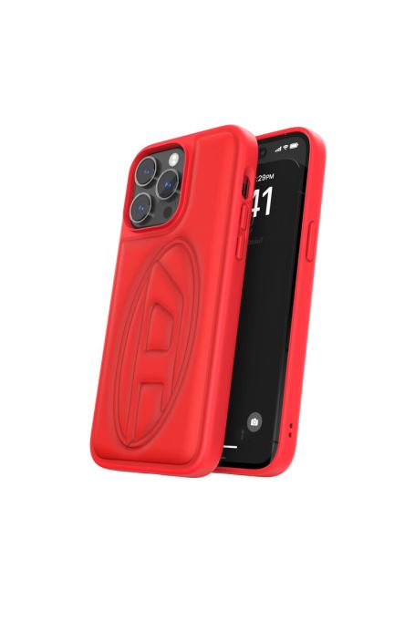 ディーゼル 50267 成形ケース レッド