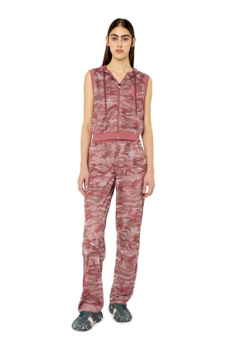 赤 Awst-dora-ht01 ディーゼル