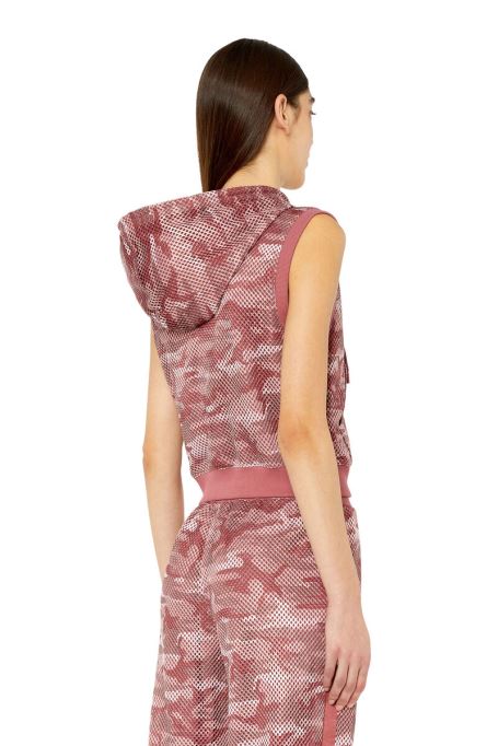 赤 Awst-dora-ht01 ディーゼル