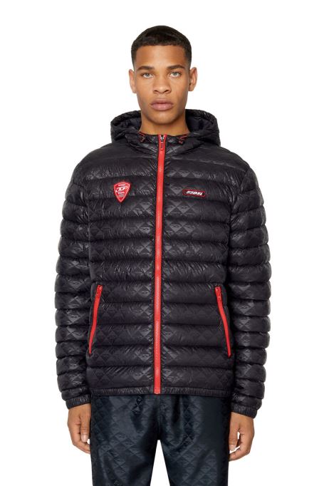 Amwt-koopu-ht26 ディーゼル ブラック