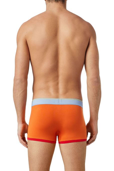 ディーゼルumbx-ダミアンオレンジ