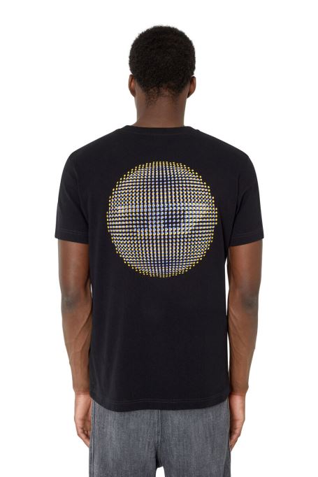 T-diegor-e16 ディーゼルブラック