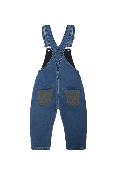 ディーゼル Jaredeb Jjj ブルー/グレー