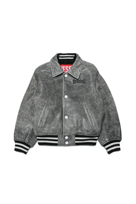 ジェバティ ディーゼル グレー