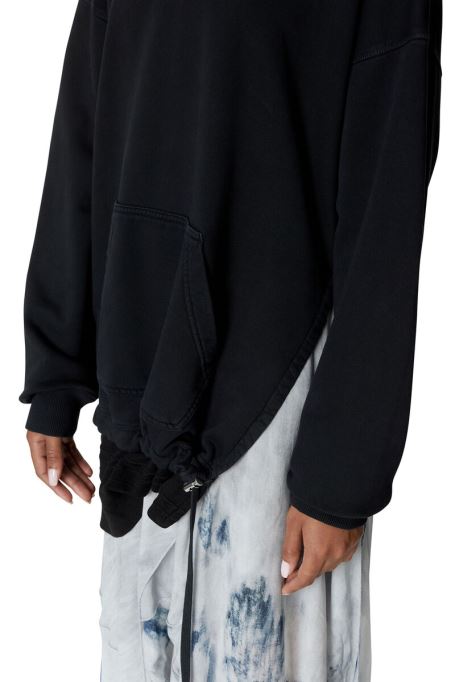 ディーゼル D-rollier 黒