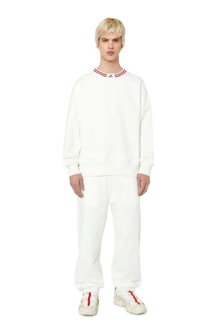 S-kraks ディーゼルホワイト