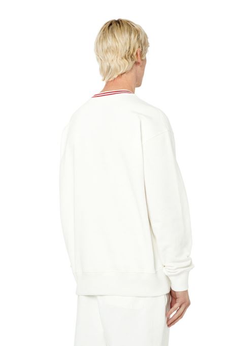 S-kraks ディーゼルホワイト