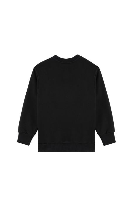 ディーゼル スクリューディビジョン ロゴックス オーバー ブラック